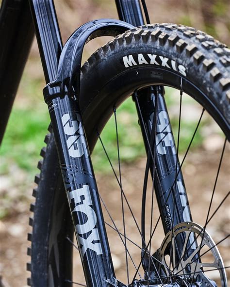 Put to the Test: The Advanced 29er Giant Trance X