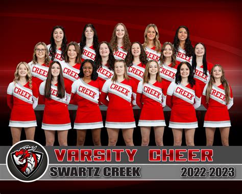 Athletics | Swartz Creek Community Schools