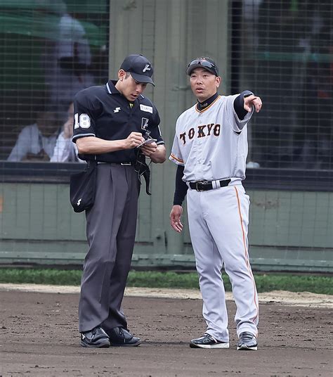 【巨人】阿部慎之助監督、“原流時短儀式”を継承 「行ける時は行く」続投の場合でも声かけ検討 プロ野球写真ニュース 日刊スポーツ