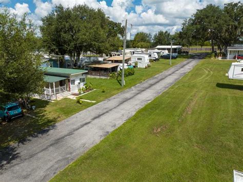 Dade City Resort Dade City Florida Campspot