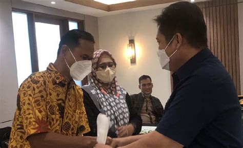 Kader Jkn Mitra Bpjs Kesehatan Cirebon Siap Layani Masyarakat Citrust Id