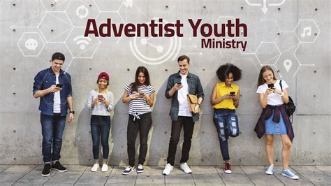 Adventist Youth Ministry Promotional Video 2019 2020 Youtube