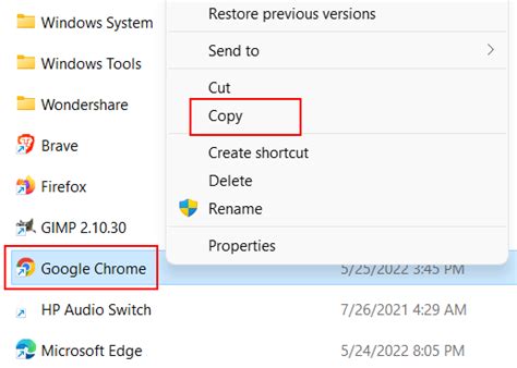 how to open a web browser