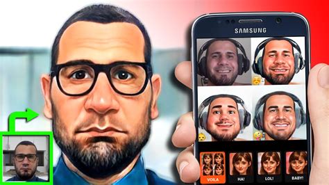 Voila App Aplicativo De Caricatura Como Fazer Caricatura Pelo