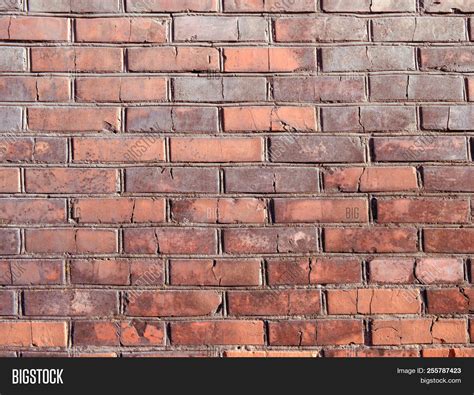 Brick Wall Texture Image & Photo (Free Trial) | Bigstock