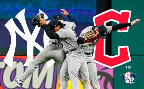 Yankees vs Guardians Hora dónde ver juego de HOY 14 abril MLB 2024