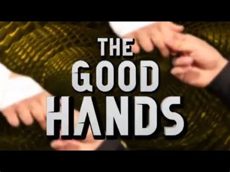 The Good Hands 1st Impact Titantron The Poison And The Cure YouTube