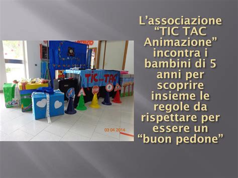 PPT Progetto Educare Per Crescere Nella Legalita PowerPoint