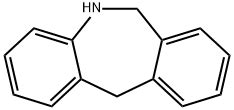 6 11 DIHYDRO 5H DIBENZO B E AZEPINE 449 55 8 1H NMR Spectrum