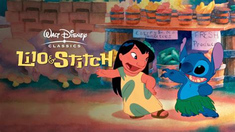 Watch a clip from Lilo and Stitch - Trailer on Disney+ Hotstar