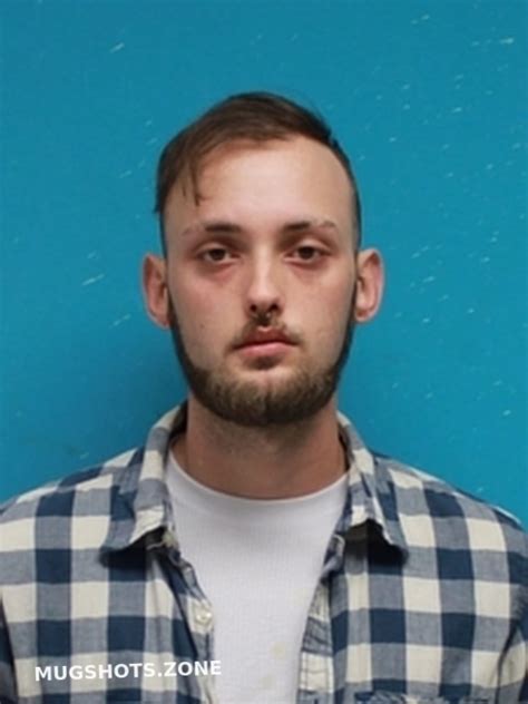 DANIEL BICKEL 10 17 2023 Cape Girardeau County Mugshots Zone