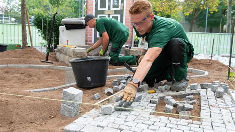 Kammern Und Berufs Mter Des Garten Landschafts Und Sportplatzbaus