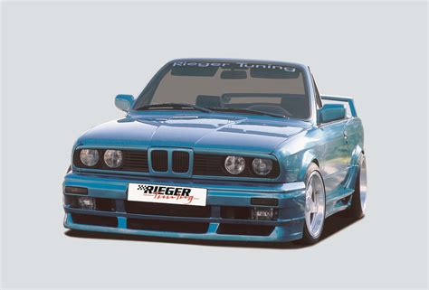 Rieger Bo N Pr H Mont Strana Lev Pro Bmw Ada E Kabriolet Kup