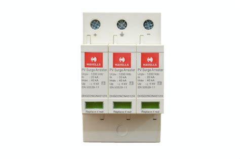 Spd Electrical Havells Edu Svet Gob Gt