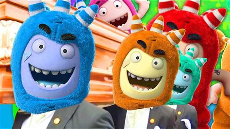 ODDBODS - Coffin Dance Song - YouTube