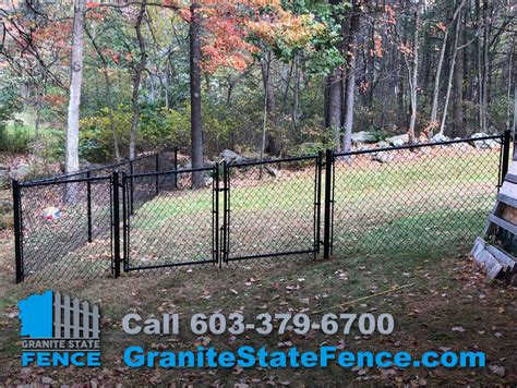 Chain Link On Slope At Wesley Simmons Blog