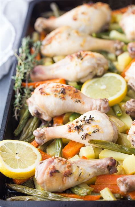 delicious chicken recipes