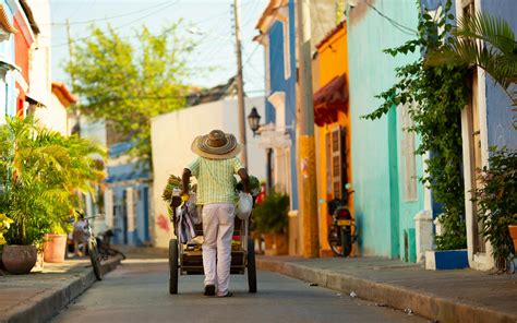 Cartagena Luxury Tours | Extraordinary Journeys
