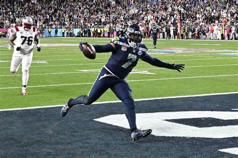 Super Bowl 2026 Full Recap: Seahawks Defeat Patriots 29-13, Bad Bunny ...