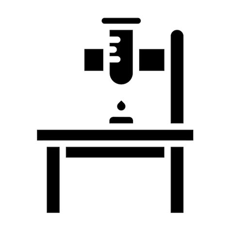 Premium Vector Vector Design Lab Equipment Icon Style