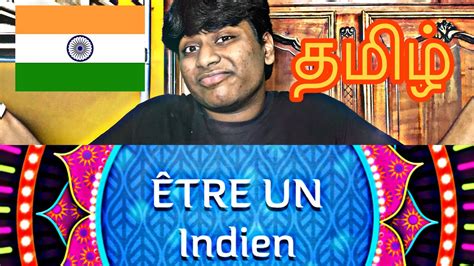 Être Un Indien À Paris Podcast Presque Parfait François20 Youtube