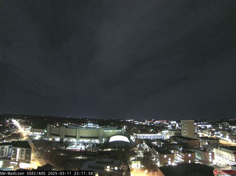 AOSS Cameras - RAIN | SSEC @ UW-Madison