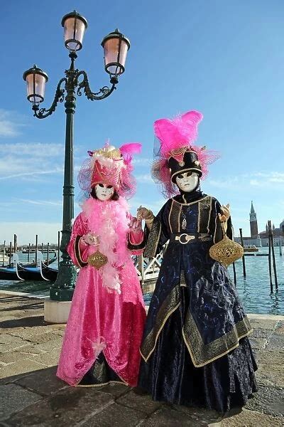 Venice Carnival Costumes Our beautiful Wall Art and Photo Gifts include Framed Prints, Photo ...