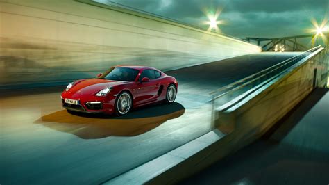 Porsche Cayman GTS PC, HD Cars, 4k Wallpapers, Images, Backgrounds ...