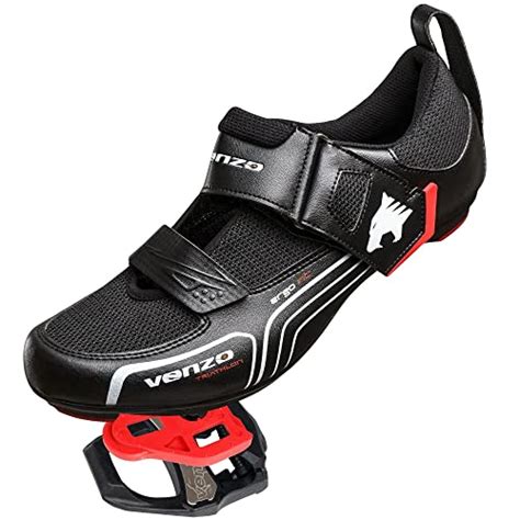 10 Best Triathlon Bike Shoes to Take Your Cycling to the Next Level