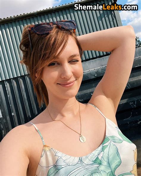 Eefje Depoortere Sjokz Eefjah Leaked Nude Onlyfans Photo