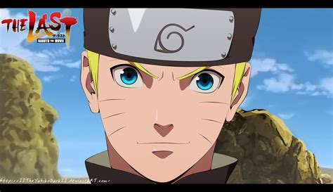 Naruto The Last Movie by IITheYahikoDarkII on DeviantArt