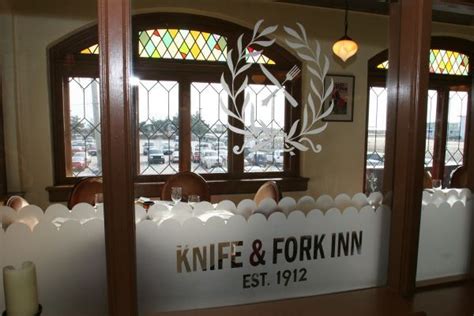 Knife Fork Inn Atlantic City Nj Party Venue