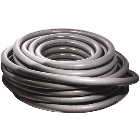 Southwire In X Ft Ultratite Liquidtight Flexible Non