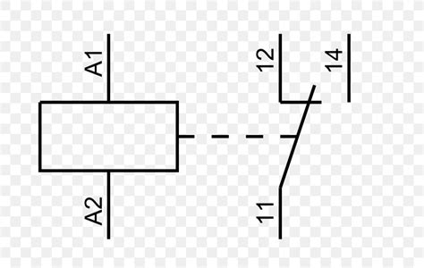 Schematic Symbol Of Relay