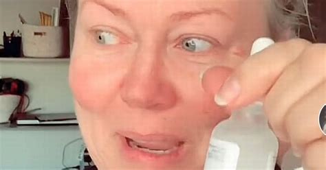 Tiktok User Goes Viral Saying €20 Serums Are Botox In A Bottle Botox Anti Aging Serum