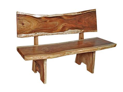 Ipe Wood Outdoor Furniture