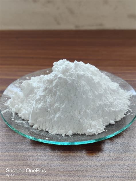 White Soapstone Talc Powder Grade Industrial Grade At Rs In Chennai