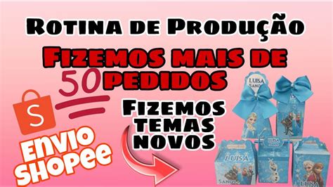 ROTINA DE ENCOMENDAS SAIRAM MUITOS PEDIDOS PAPELARIA PERSONALIZADA