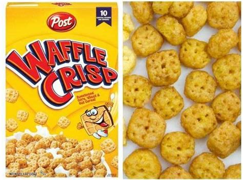 19 Snack Foods From The 90s That Will Bring Back Your Nostalgia