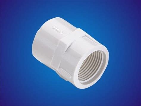 Upvc Pipe Fitting Fta At Best Price In Rajkot Netra Poly Plast Pvt Ltd