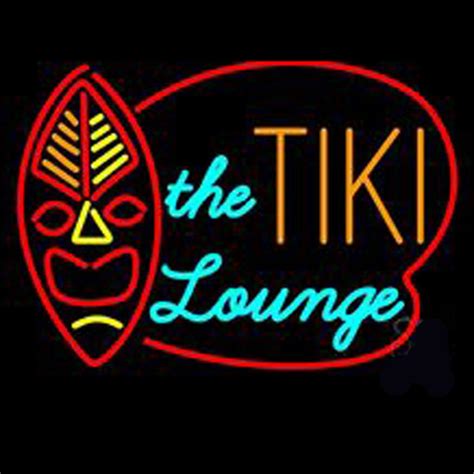 Dolphin Tiki Bar Neon Sign5 – Neon Sign USA Online