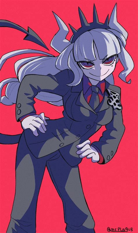 Safebooru 1girl Bangs Black Jacket Black Necktie Blunt Bangs Breasts Buttons Contrapposto