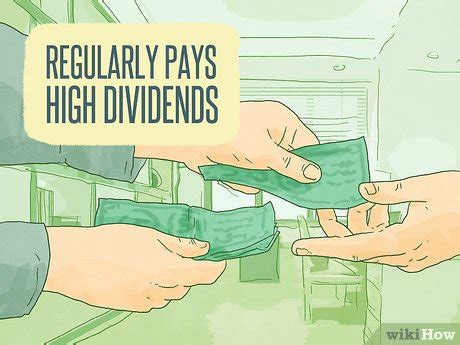 How To Earn Regular Income From Stock Investing Via Dividends