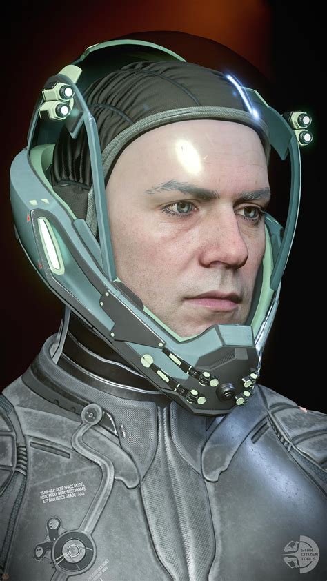 Horizon Helmet Aqua Star Citizen Wiki