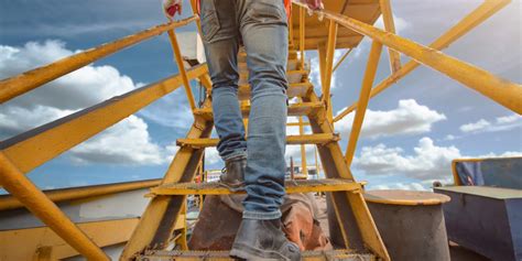 high risk work licensing  high grade mechanical