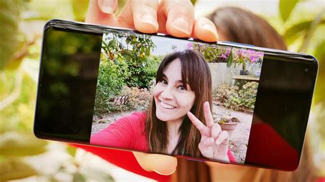 Best camera phone for selfies - Video - CNET