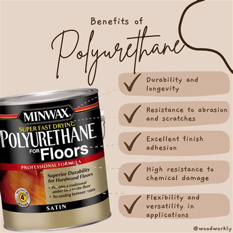 Is Polyurethane Waterproof? Here’s the Truth! [2025]