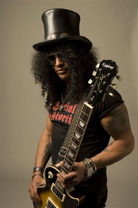 Slash Guns N Roses Wiki Fandom