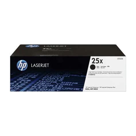 Toner Original Hp Negro Cf325X Hp