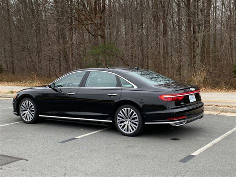 2023 Audi A8: 84 Exterior Photos | U.S. News